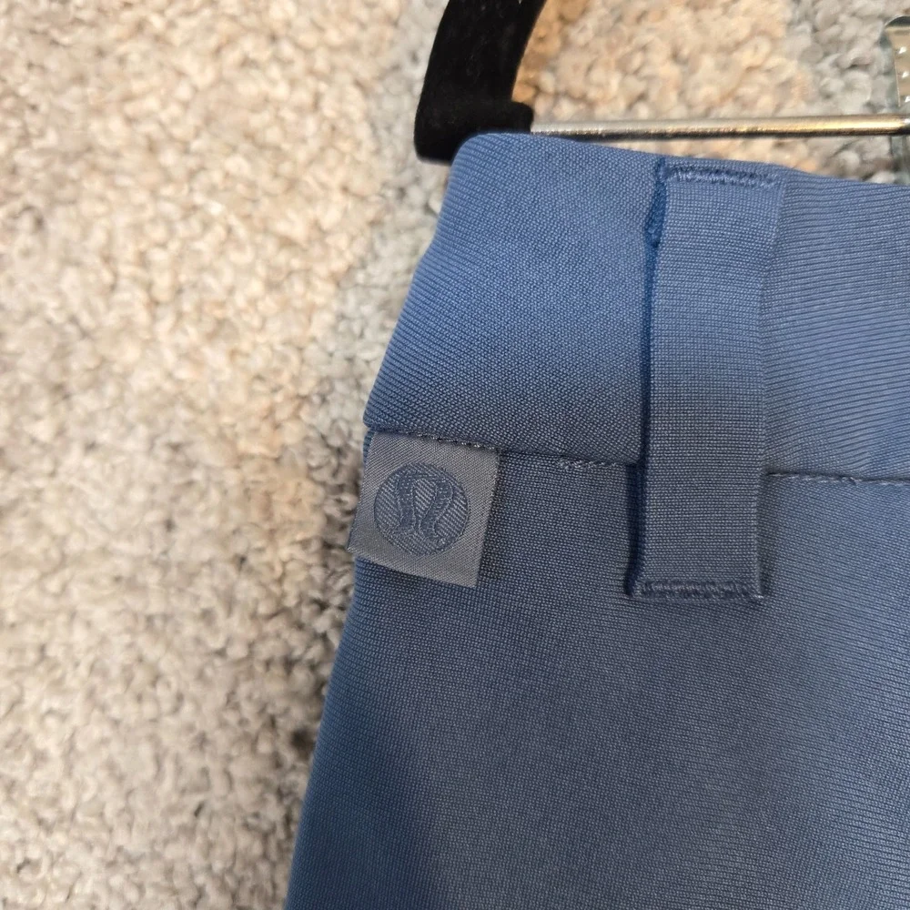 Lululemon Commission 9